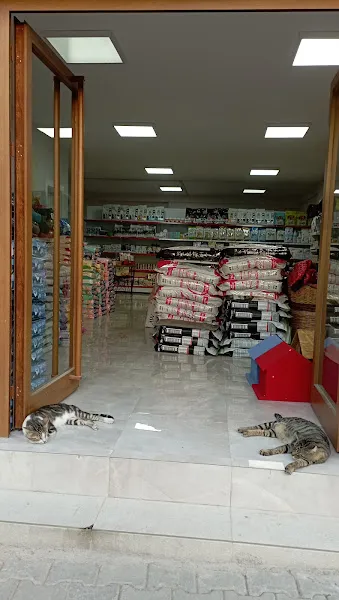Tuna Petshop foto 2