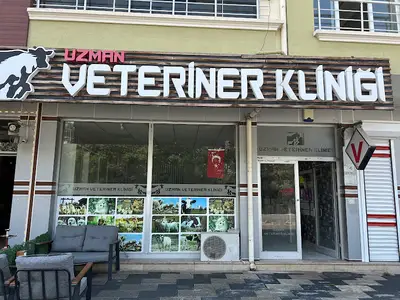 My Veteriner