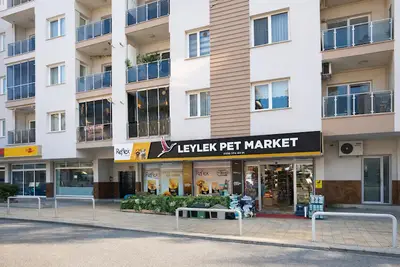 LEYLEK PET MARKET