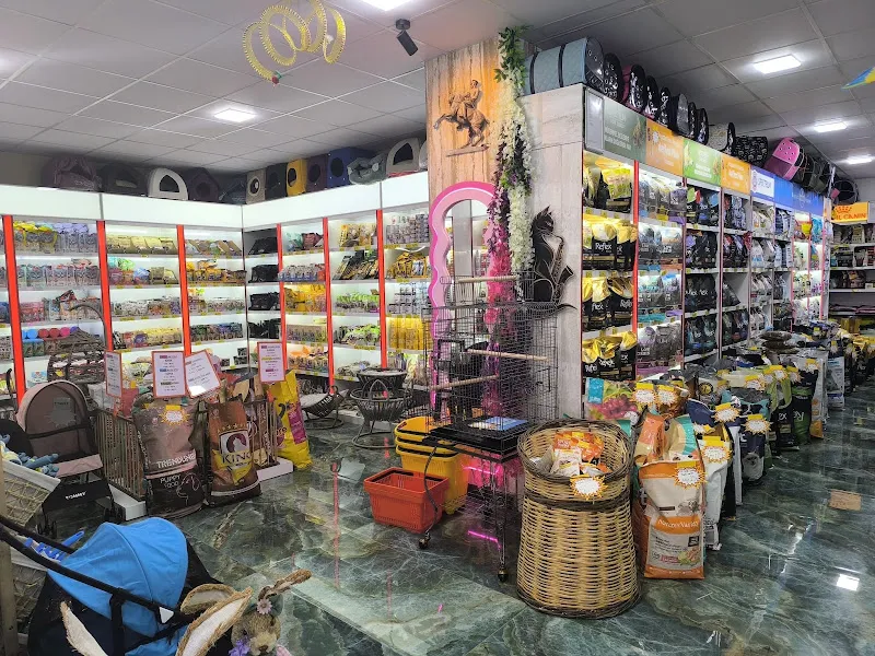 LEYLEK PET MARKET foto 2