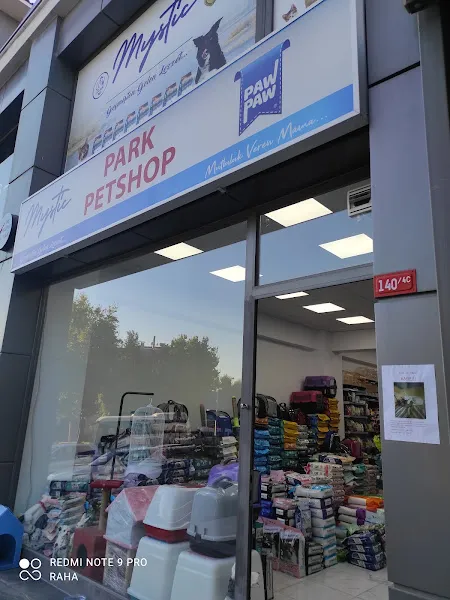 İstanbul Avcılar Petshop foto 1