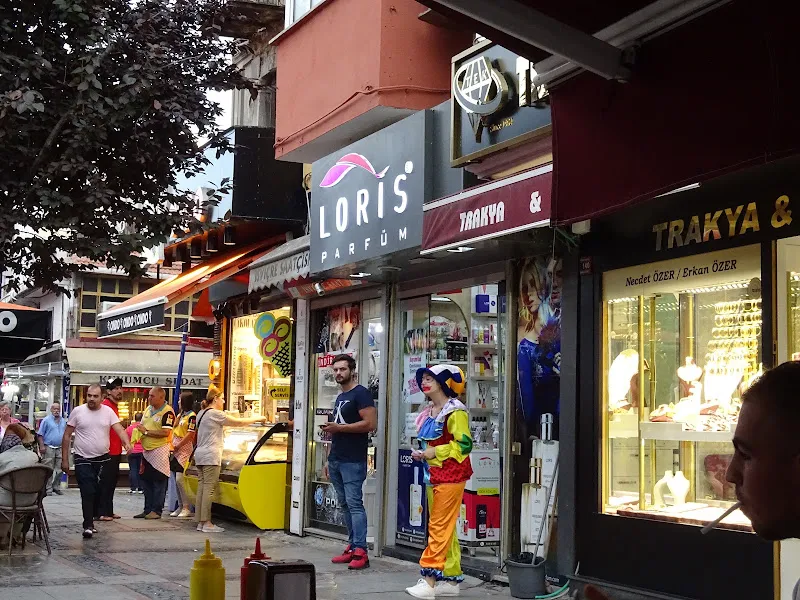 Efekan Petshop foto 1