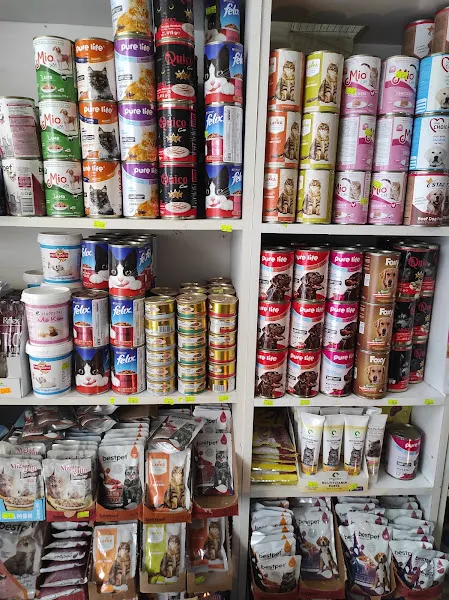 Efekan Petshop foto 2