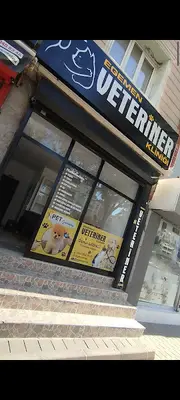 EGEMEN VETERİNER KLİNİĞİ