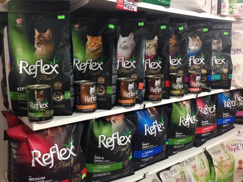 Sadık Dostlar Pet Shop foto 2