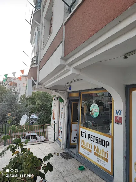 Florya Akvaryum Petshop foto 2
