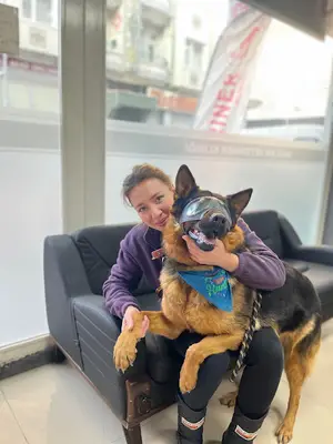 Sağlam Veteriner Kliniği