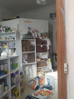 Ezine Can Veteriner Kliniği petandiet