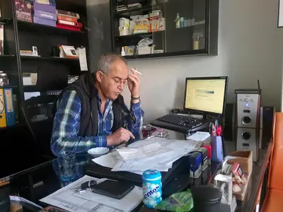 Kaan veteriner kliniği