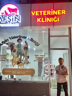 Kahramanmaraş Veteriner Hekimler Odası