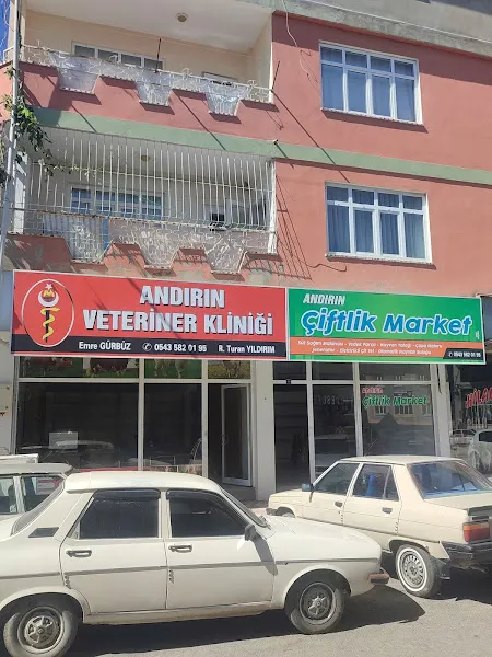 yılmaz veteriner kliniği foto 1