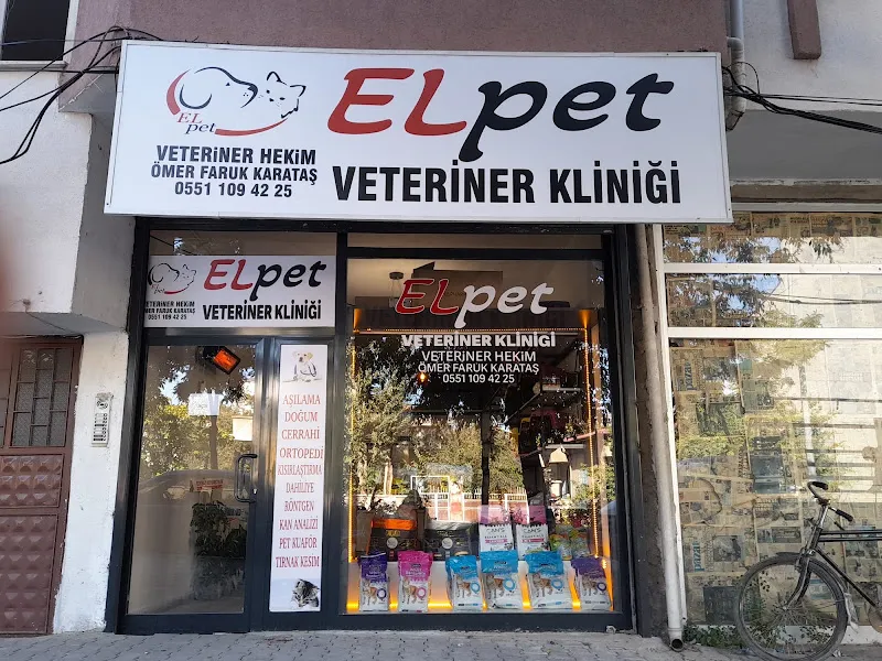behcet veteriner foto 1