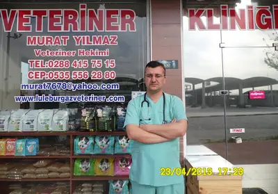 Vet Biyoteknoloji