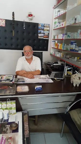 Güler Veteriner Klinigi foto 1