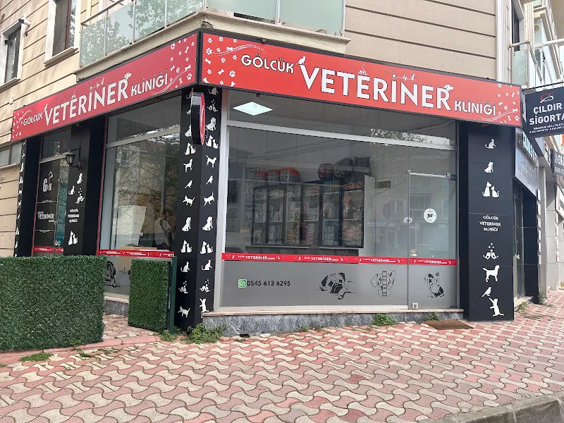 Firuze Veteriner foto 1