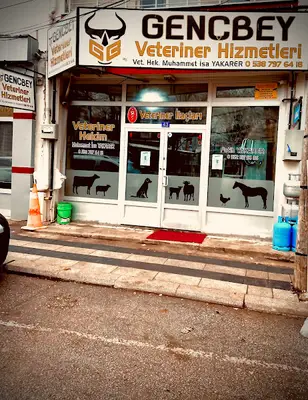Gençbey Veteriner Hizmetleri