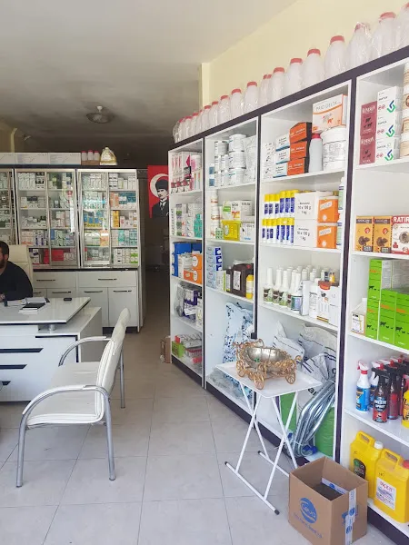 Gençbey Veteriner Hizmetleri foto 2