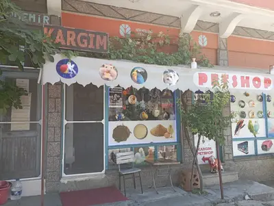 Kargım Petshop