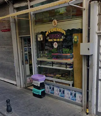 Aydemir Petshop
