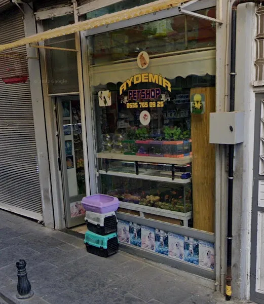 Aydemir Petshop foto 1