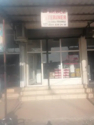 Akbez Eylül Petshop
