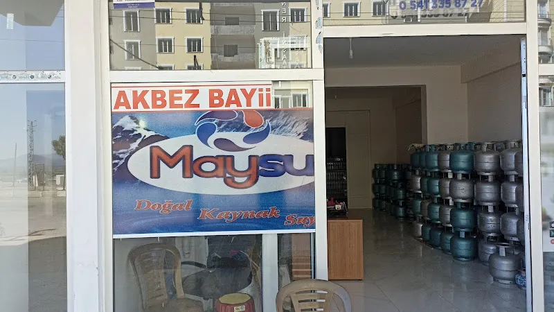 Akbez Eylül Petshop foto 2