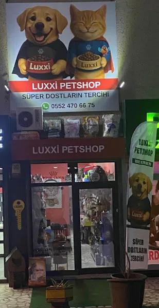 Luxxi Petshop Üsküdar/Ümraniye foto 2
