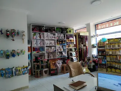 MUTLU VETERİNER KLİNİĞİ