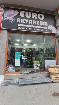 Euro Akvaryum&Pet fotoğrafı