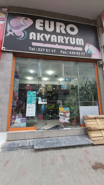 Euro Akvaryum&Pet foto 1