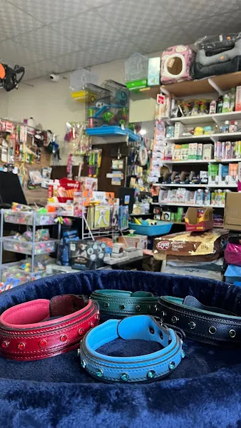 Tüylüm Petshop Sarnıç foto 2