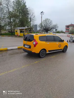 Erbaa Otogar Taksi