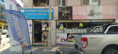 FSM Pet Club fotoğrafı