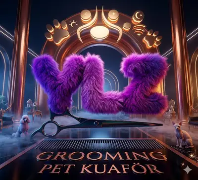 YLZGrooming Pet Kuaför
