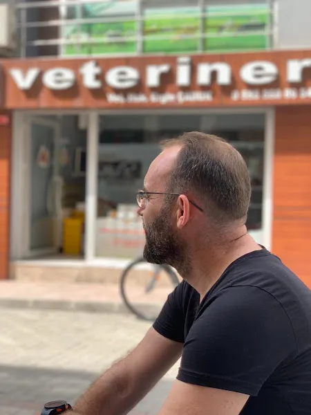Çarşı Veteriner Kliniği foto 1
