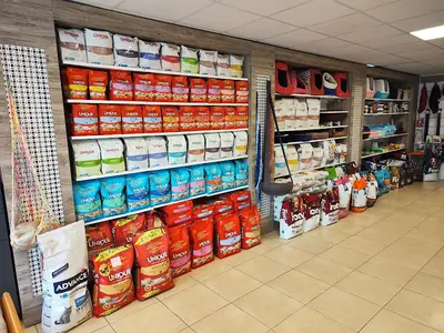 AYYILDIZ EVCİL HAYVAN KULÜBÜ - VETERİNER & PETSHOP