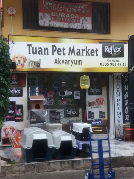 Tuan Pet Market foto 1