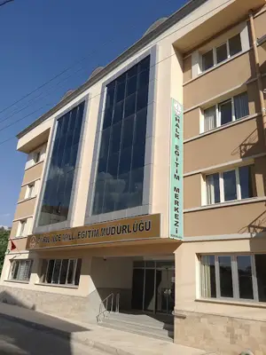 Çivril Halk Eğitimi Merkezi