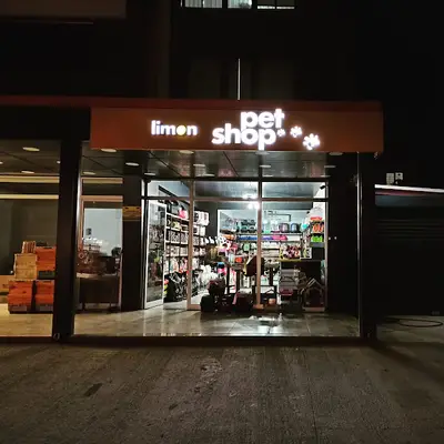 LimonPetshop