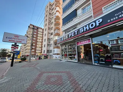EGE PET SHOP