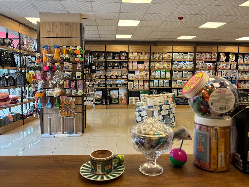 EGE PET SHOP foto 2