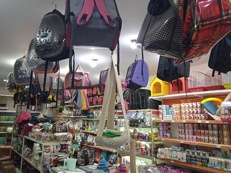 Flipper Pet Shop foto 2