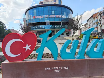 Kulu Belediyesi