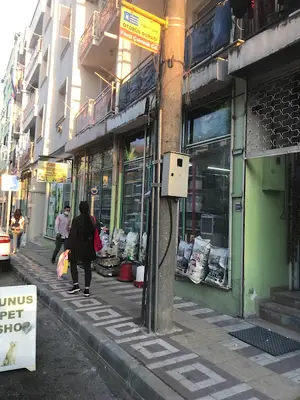 Yunus Petshop Bursa