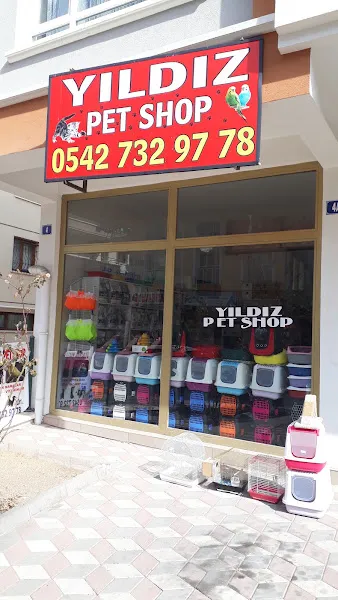 Yıldız petshop foto 1