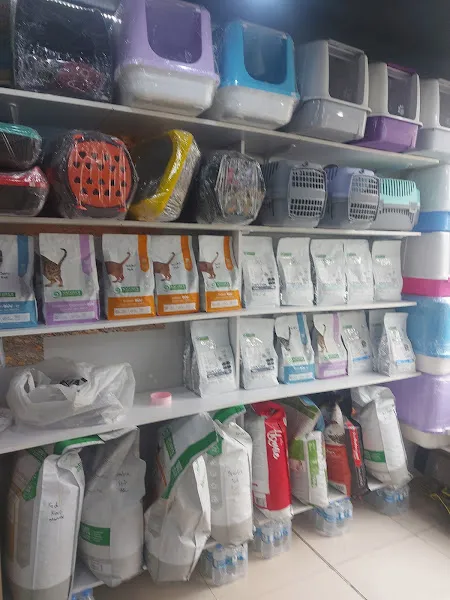 Esentepe Pet Shop foto 2