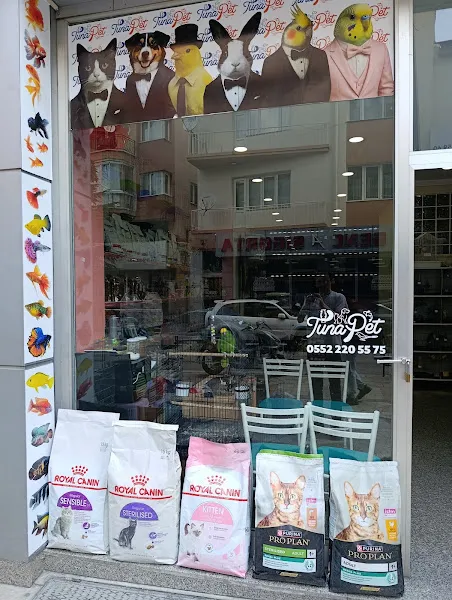 Tuna Pet Shop foto 1