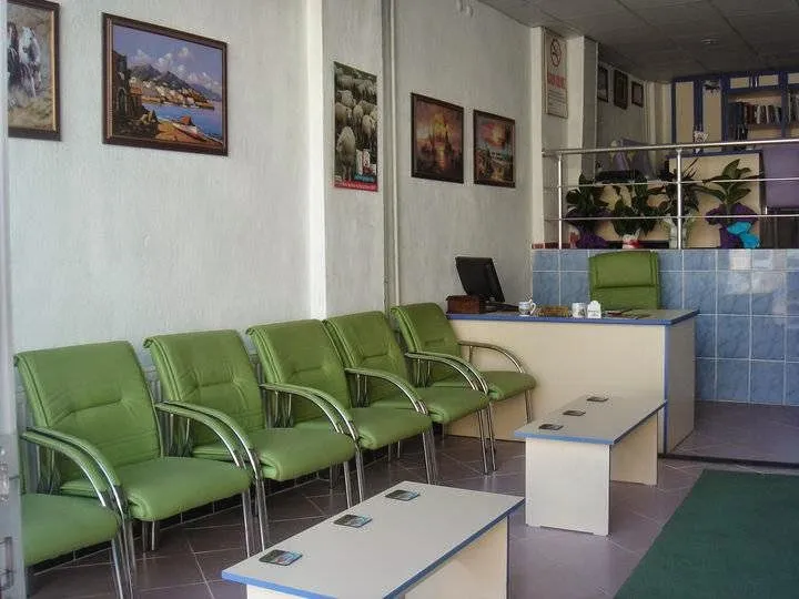 Kaman Veteriner Kliniği foto 2