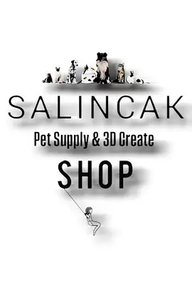 Salıncak Pet & 3D Üretim Tasarım