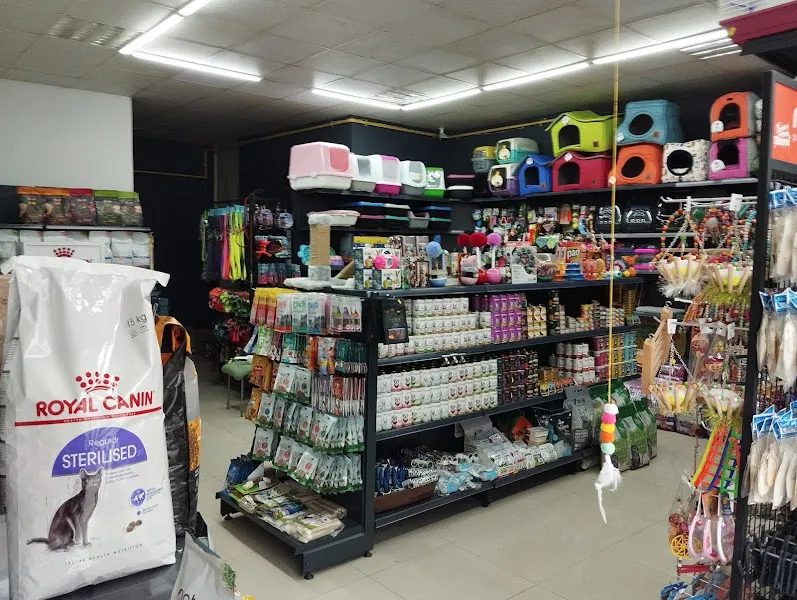Pati Tek Petshop foto 2